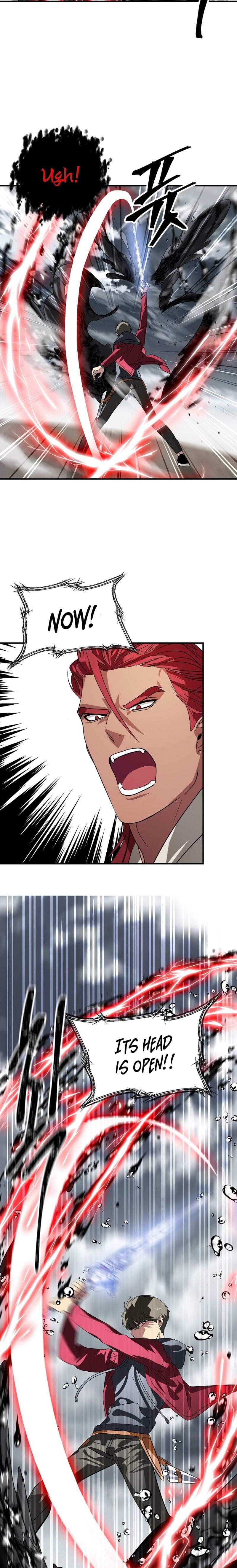 SSS-Class Suicide Hunter, Chapter 39 image 17